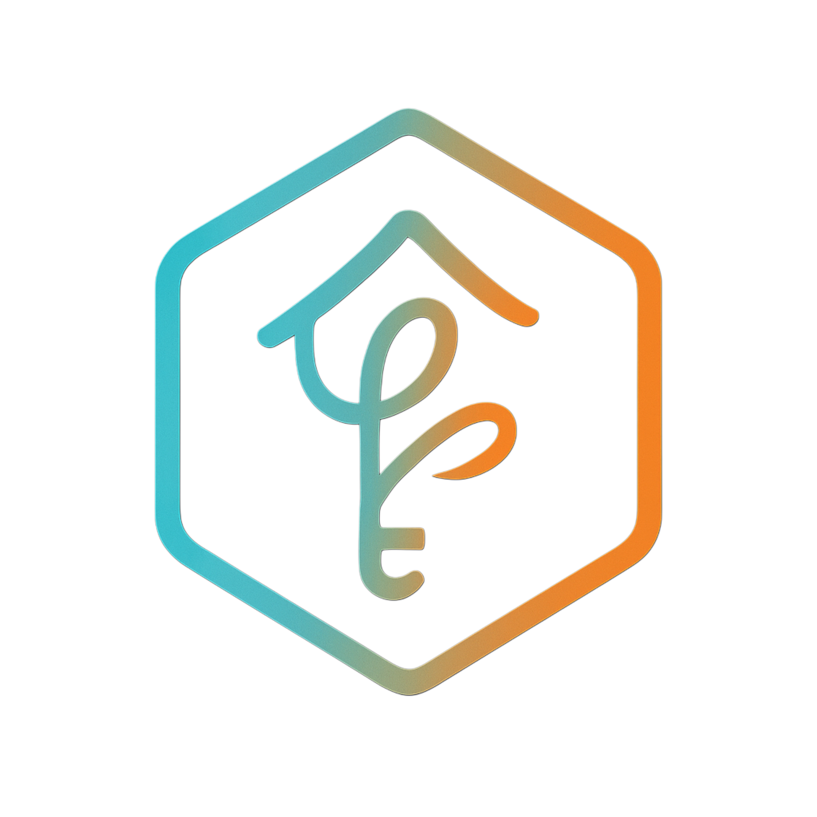 Hostions Property Management Logo
